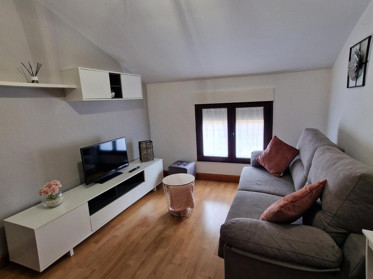 Apartamento Vivienda Turistica Ibama1 Ciudad-Rodrigo Exterior foto
